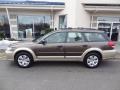 Deep Bronze Metallic - Outback 2.5i Wagon Photo No. 3