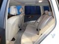 Arctic White - GLK 350 4Matic Photo No. 32