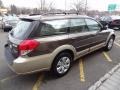 Deep Bronze Metallic - Outback 2.5i Wagon Photo No. 8