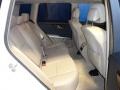 Arctic White - GLK 350 4Matic Photo No. 35