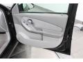 Gray Door Panel Photo for 2005 Chevrolet Malibu #77587880