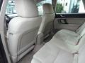 Warm Ivory Rear Seat Photo for 2008 Subaru Outback #77588053