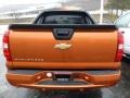 Sunburst Orange Metallic - Avalanche LT 4WD Photo No. 4