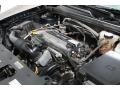 2.2L DOHC 16V Ecotec 4 Cylinder 2005 Chevrolet Malibu Sedan Engine