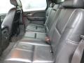 Ebony Rear Seat Photo for 2007 Chevrolet Avalanche #77588288