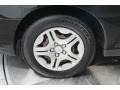 2005 Chevrolet Malibu Sedan Wheel and Tire Photo