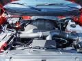 Race Red - F150 XLT SuperCrew Photo No. 10