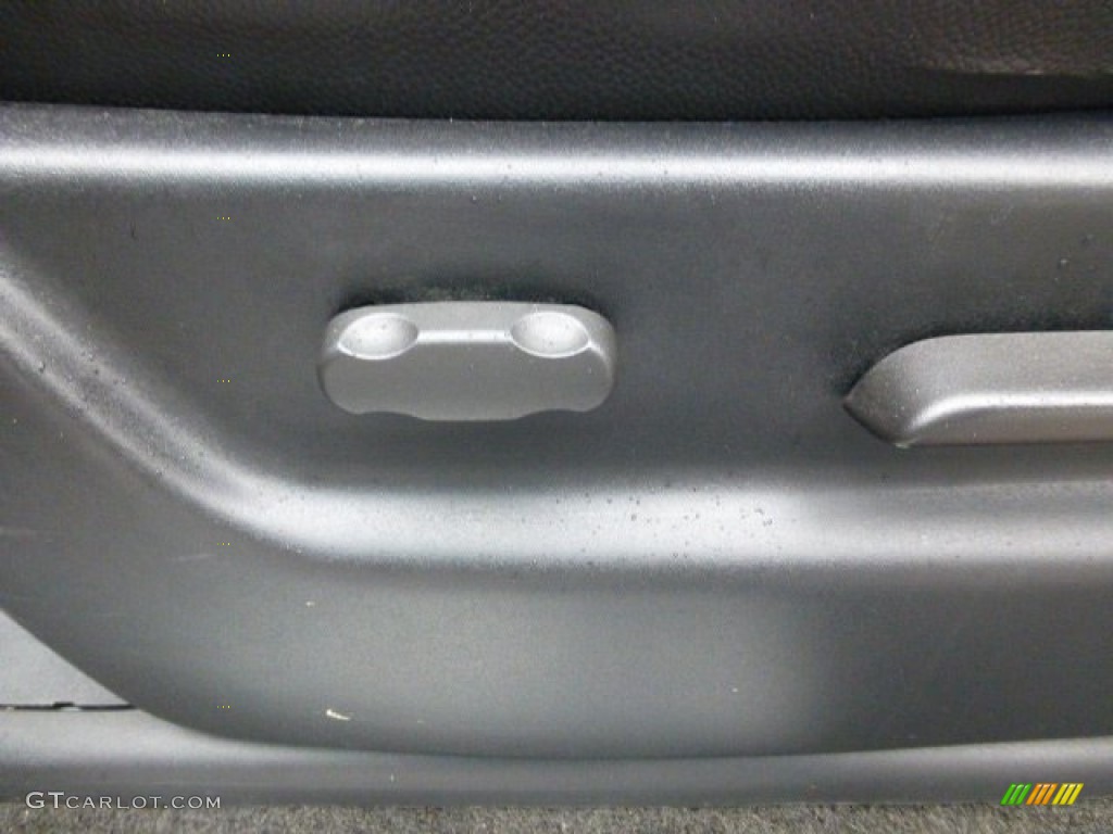 2007 Avalanche LT 4WD - Sunburst Orange Metallic / Ebony photo #15