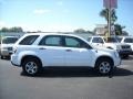 2006 Summit White Chevrolet Equinox LS  photo #10