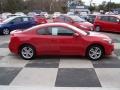 Red Alert - Altima 2.5 S Coupe Photo No. 3