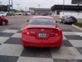 Red Alert - Altima 2.5 S Coupe Photo No. 4