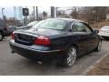 2006 Indigo Blue Metallic Jaguar S-Type 3.0  photo #6