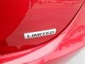 2013 Red Allure Hyundai Elantra Limited  photo #7