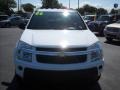 2006 Summit White Chevrolet Equinox LS  photo #11