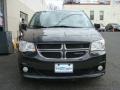 Dark Charcoal Pearl - Grand Caravan Crew Photo No. 2