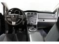 Black Dashboard Photo for 2010 Mazda CX-7 #77588649