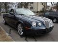 JJX - Indigo Blue Metallic Jaguar S-Type (2006)