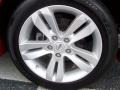 Red Alert - Altima 2.5 S Coupe Photo No. 7