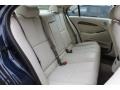 2006 Indigo Blue Metallic Jaguar S-Type 3.0  photo #13