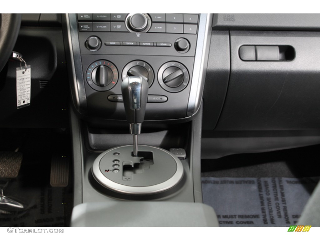 2010 Mazda CX-7 i SV 5 Speed Sport Automatic Transmission Photo #77588817
