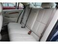 Ivory Rear Seat Photo for 2006 Jaguar S-Type #77588849