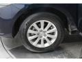 2010 Mazda CX-7 i SV Wheel and Tire Photo