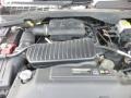 4.7 Liter SOHC 16-Valve V8 Engine for 2005 Dodge Durango Limited 4x4 #77589366