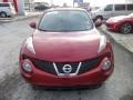 Cayenne Red - Juke SV AWD Photo No. 2