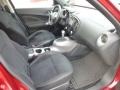 Cayenne Red - Juke SV AWD Photo No. 4