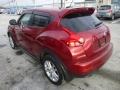 Cayenne Red - Juke SV AWD Photo No. 9