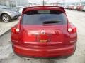 Cayenne Red - Juke SV AWD Photo No. 10