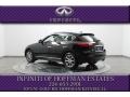 Malbec Black - EX 35 Journey AWD Photo No. 5