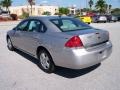 2006 Silverstone Metallic Chevrolet Impala LT  photo #8