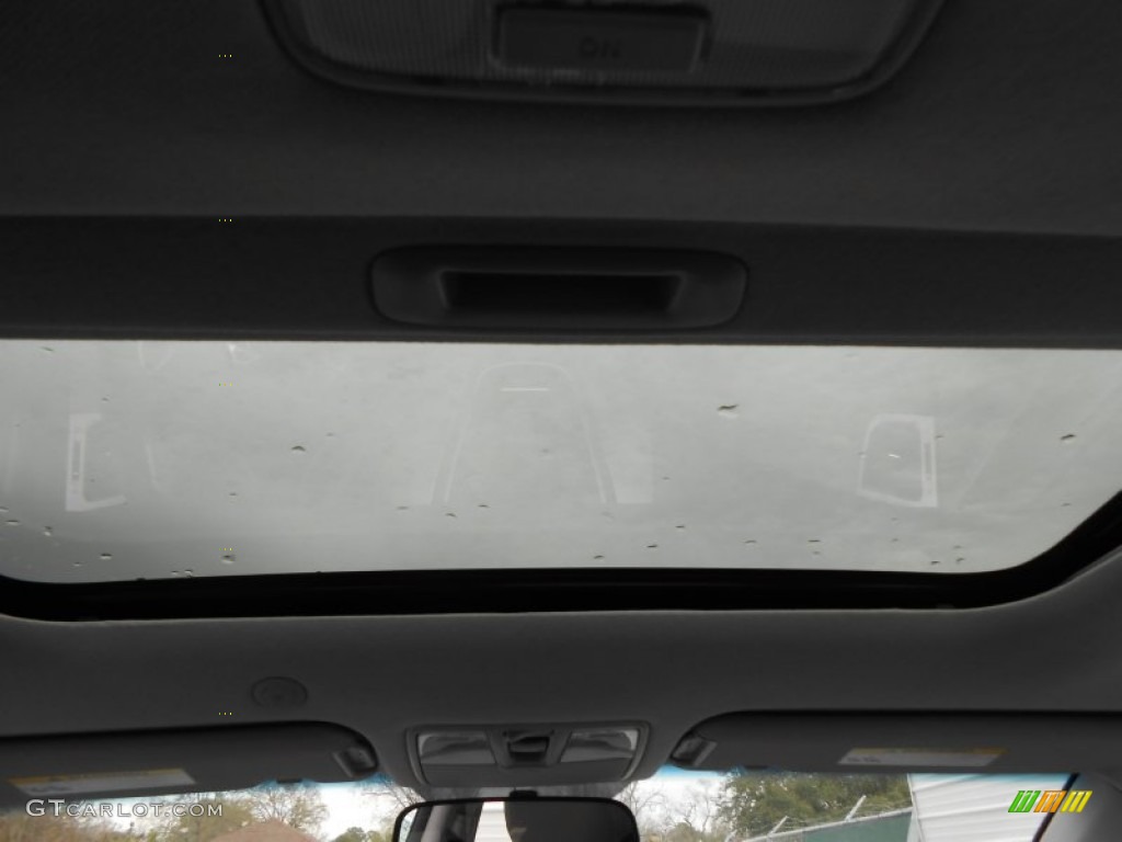 2013 Elantra Limited - Shimmering Air Silver / Gray photo #26