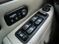 Shale Controls Photo for 2002 Cadillac Escalade #77589840