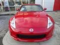 Solid Red - 370Z Coupe Photo No. 2