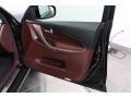 Chestnut Door Panel Photo for 2012 Infiniti EX #77589915