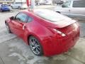 Solid Red - 370Z Coupe Photo No. 5