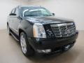 Black Raven 2009 Cadillac Escalade EXT Luxury AWD