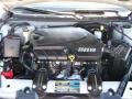 Silverstone Metallic - Impala LT Photo No. 11