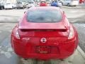 Solid Red - 370Z Coupe Photo No. 6