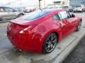 Solid Red - 370Z Coupe Photo No. 7