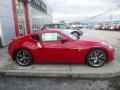 Solid Red - 370Z Coupe Photo No. 8