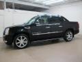 Black Raven 2009 Cadillac Escalade EXT Luxury AWD Exterior