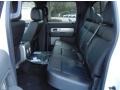 Black Rear Seat Photo for 2013 Ford F150 #77590102