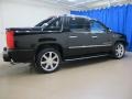  2009 Escalade EXT Luxury AWD Black Raven