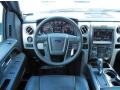 Black Dashboard Photo for 2013 Ford F150 #77590152