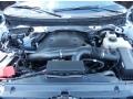 3.5 Liter EcoBoost DI Turbocharged DOHC 24-Valve Ti-VCT V6 Engine for 2013 Ford F150 FX2 SuperCrew #77590224
