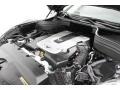 3.5 Liter DOHC 24-Valve CVTCS V6 Engine for 2012 Infiniti EX 35 Journey AWD #77590315