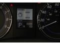 2012 Malbec Black Infiniti EX 35 Journey AWD  photo #26